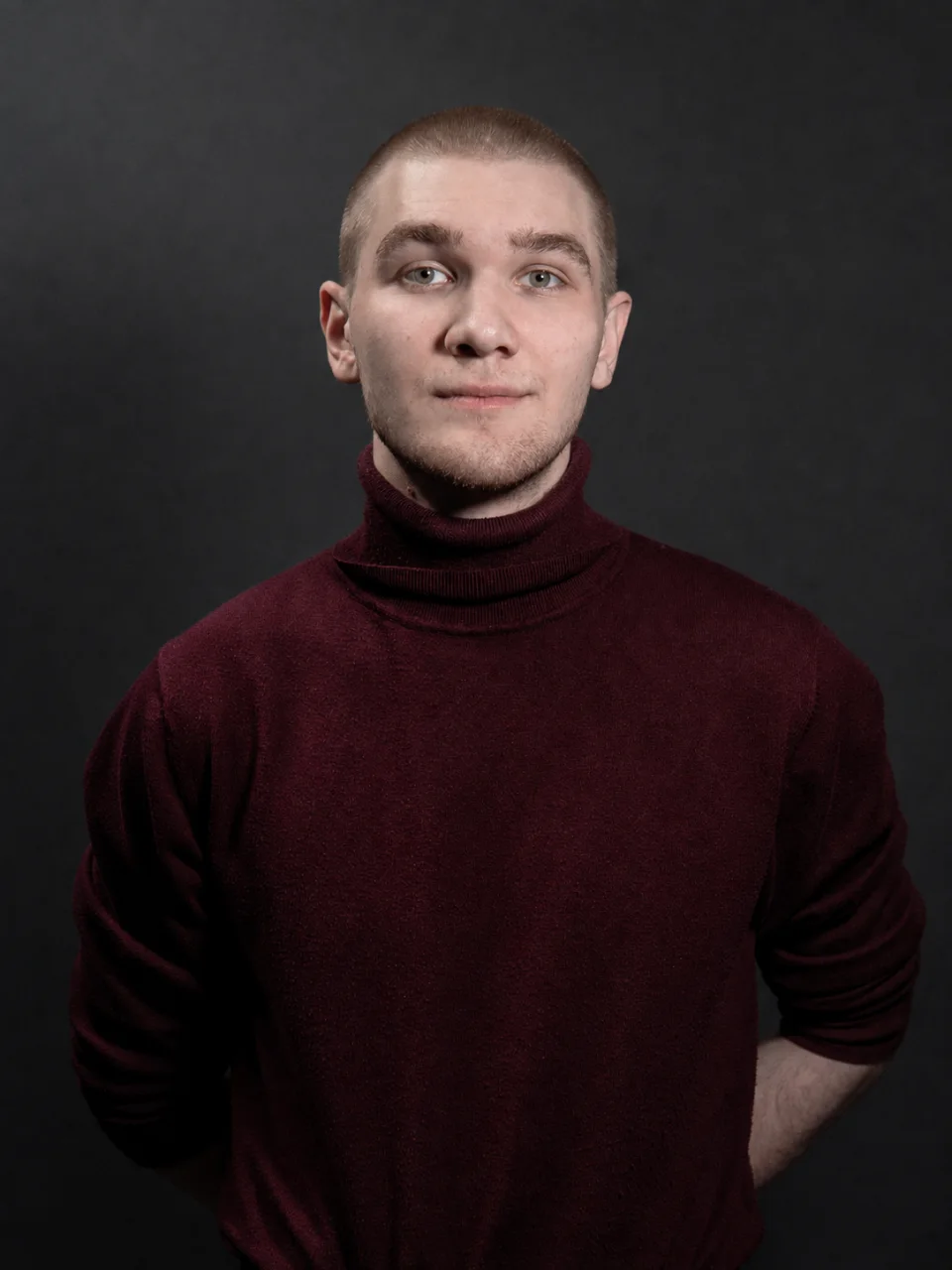 Егор Николаевич Сухов, генеральный директор ООО «ТЕХНОГОРИЗОНТ»